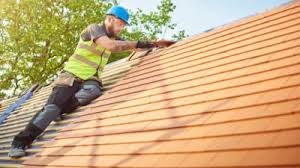Best Emergency Roof Repair Services  in Tellico Village, TN