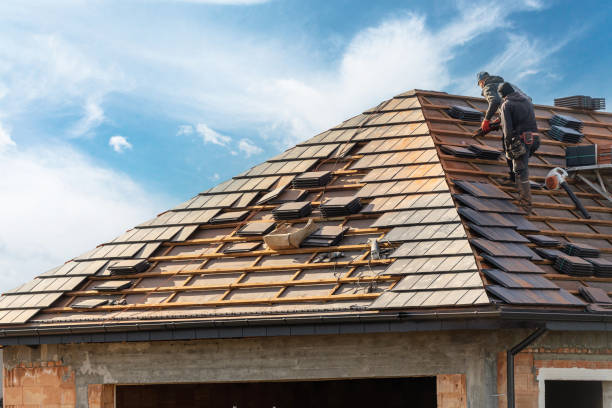 Best Roof Leak Repair  in Tellico Village, TN