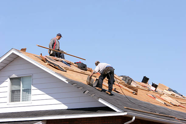 Emergency Roof Repair in Tellico Village, TN
