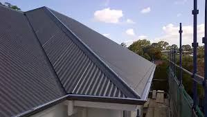 Best Metal Roofing Installation  in Tellico Village, TN